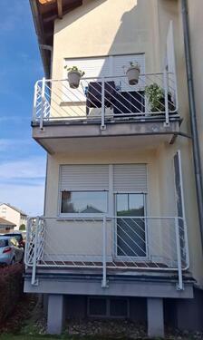 Foto - Etagenwohnung in Hanau