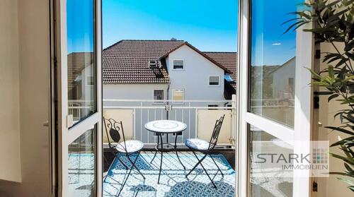 Foto - Etagenwohnung in Eisingen zum Kaufen