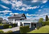 Foto - Einfamilienhaus in Oberschönegg