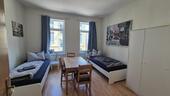 Foto - möblierte Wohnung Monteurwohnung in Wismar – bis zu 3 Personen