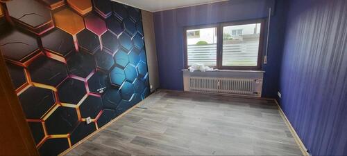 Foto - Etagenwohnung in Mülheim-Kärlich zur Miete