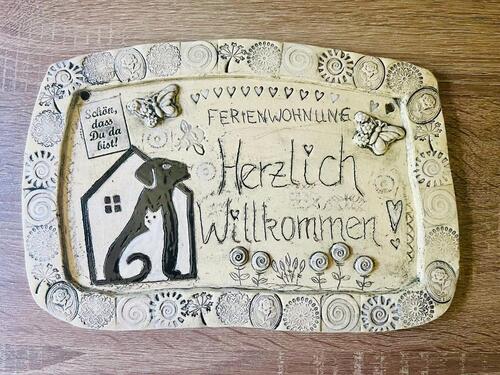 Foto - Ferienwohnung Zum Vierbeiner Pirna