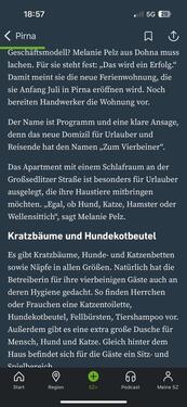 Foto - andere in Pirna zur Miete