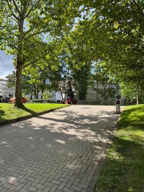 Foto - Parkplatz zu vermieten - im Freien