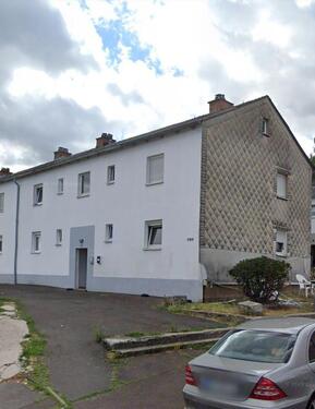 Foto - Etagenwohnung zur Miete in Idar-Oberstein