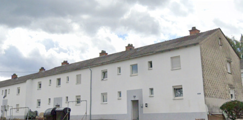 Foto - Etagenwohnung in Idar-Oberstein