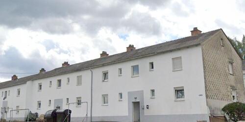 Foto - Etagenwohnung in Idar-Oberstein zur Miete