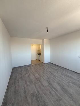 Foto - Etagenwohnung in Erlangen