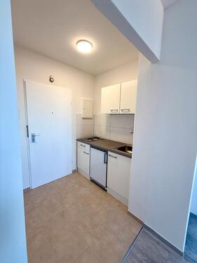 Foto - Etagenwohnung in Erlangen zur Miete