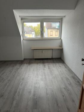 Foto - Etagenwohnung in Krefeld