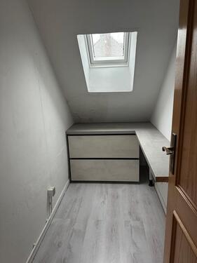 Foto - Etagenwohnung in Krefeld zur Miete