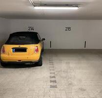 Stellplatz Tiefgarage - 70,00 EUR Miete, in Waldkraiburg (PLZ: 84478)