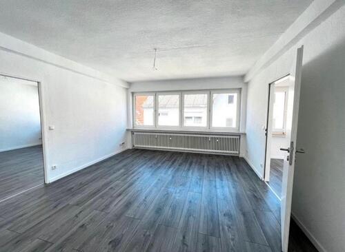 Foto - Etagenwohnung in Wolfhagen zur Miete