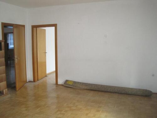 Foto - Etagenwohnung zur Miete in Beckedorf