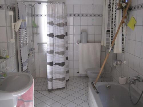 Foto - Etagenwohnung in Beckedorf zur Miete