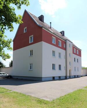 Foto - Für Energiesparfüchse: Renovierte 2,5 Zimmer Wohnung