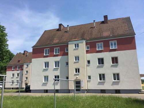 Foto - Etagenwohnung zur Miete in Donauwörth