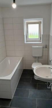 Foto - Etagenwohnung in Donauwörth