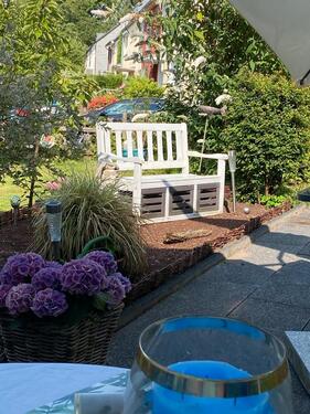 Foto - Großes Einfamilienhaus mit tollem Garten Nähe Uni Freudenberg