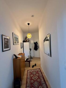 Foto - Etagenwohnung zur Miete in Hannover