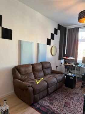 Foto - Etagenwohnung in Hannover