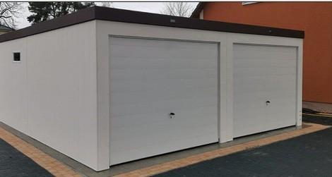 Foto - Garage PKW zu vermieten - 180,00 EUR Miete,
