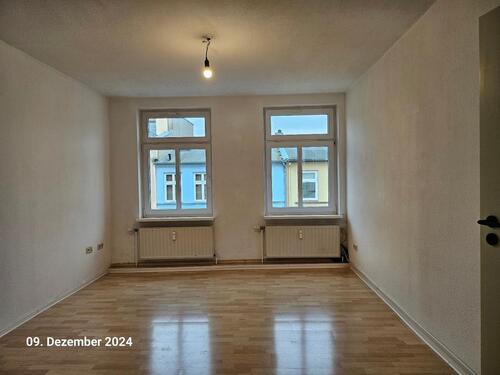 Foto - 3-Raum-Wohnung zwischen Dobi, Kröpeliner Tor und Stadthafen