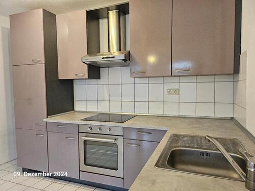 Foto - Etagenwohnung in Rostock