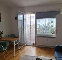 1.5 Zimmerwohnung, Balkon, hell, Zwischenmiete (12 Monate) - Berlin Reinickendorf