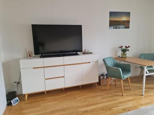 Foto - Etagenwohnung zur Miete in Berlin