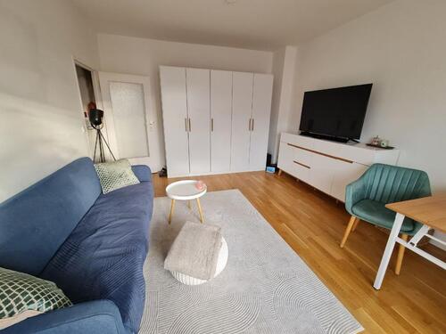 Foto - Etagenwohnung in Berlin