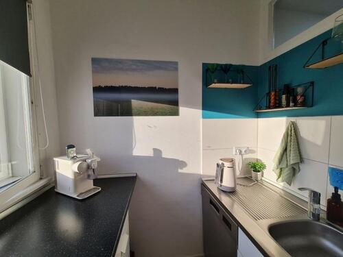 Foto - Etagenwohnung in Berlin zur Miete