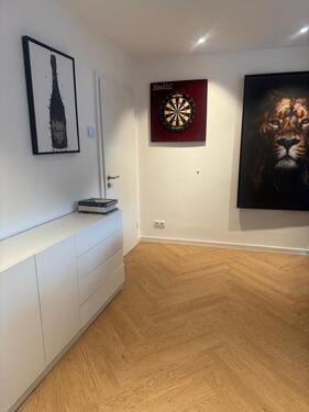 Foto - Moderne 2-Zimmer-Wohnung mit Stellplatz -Bezug ab 01.02.2026