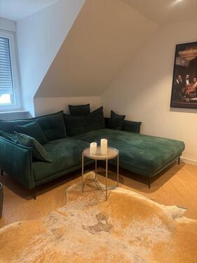 Foto - Etagenwohnung zur Miete in Koblenz