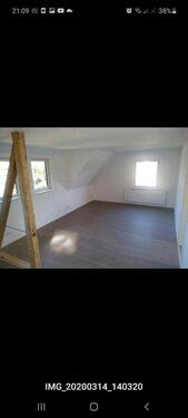 Foto - Etagenwohnung in Burgdorf zur Miete