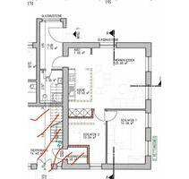Mietwohnung im Erdgeschoss in Goldebek - Bredstedt