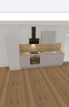 Foto - Etagenwohnung zur Miete in Bredstedt