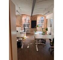 Büroplätze in ruhigem Büro Prenzlauer Berg - Berlin Pankow