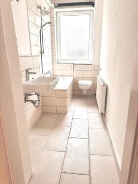 Foto - Etagenwohnung in Hannover