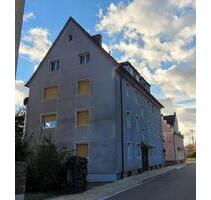 Wohnung in Gerolzhofen zu vermieten