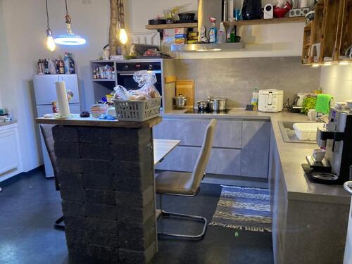 Foto - Etagenwohnung in Fulda zur Miete