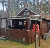 Dauercampingplatz,Wochenendgrundstück,Haus,Bootssteg - Groß Köris