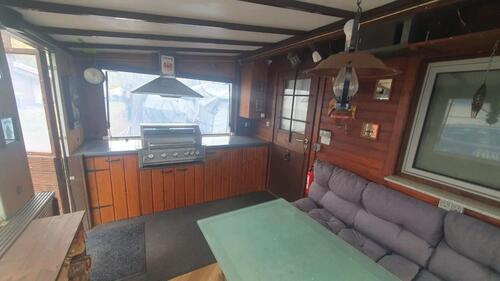 Foto - Einfamilienhaus in Groß Köris zum Kaufen