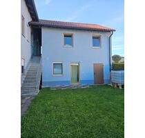 1-Zimmer-Wohnung mit Einbauküche, Terrasse, Fußbodenheizung,Blick - Weiden in der Oberpfalz