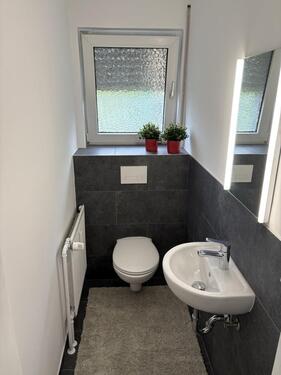 Foto - 3 Zimmer Etagenwohnung zur Miete in Baumholder