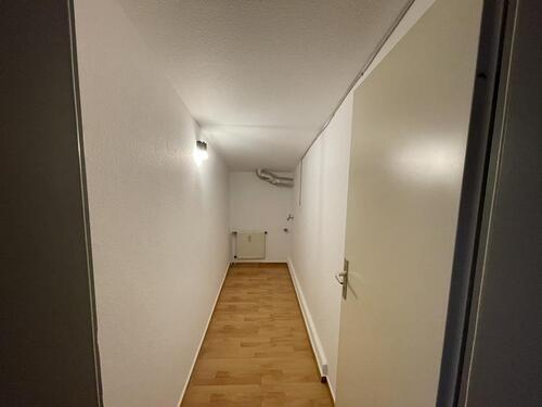 Foto - 2 Zimmer Etagenwohnung in Wilhelmshaven