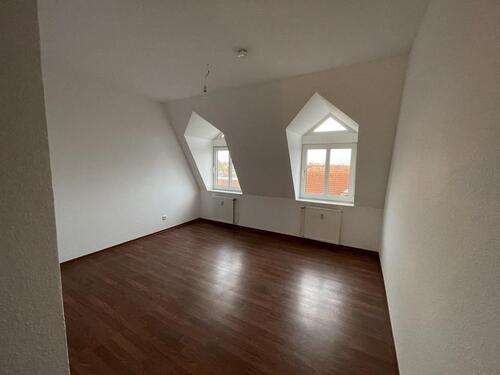 Foto - Etagenwohnung in Wilhelmshaven zur Miete