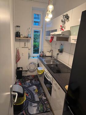 Foto - 1 Zimmer Etagenwohnung zur Miete in Fehmarn