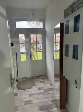 Foto - 1 Zimmer Etagenwohnung in Fehmarn