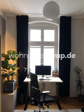 Foto - 2 Zimmer Etagenwohnung zur Miete in Berlin